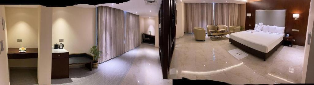 Hotel Tower Inn, Chittagong Luaran gambar