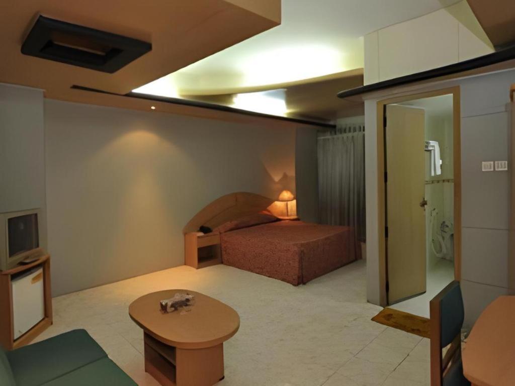 Hotel Tower Inn, Chittagong Luaran gambar