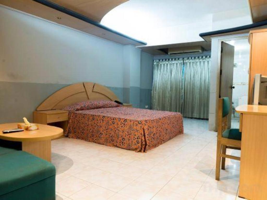 Hotel Tower Inn, Chittagong Luaran gambar