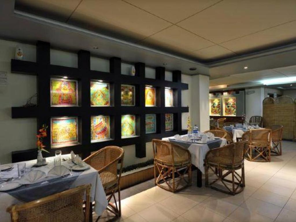 Hotel Tower Inn, Chittagong Luaran gambar