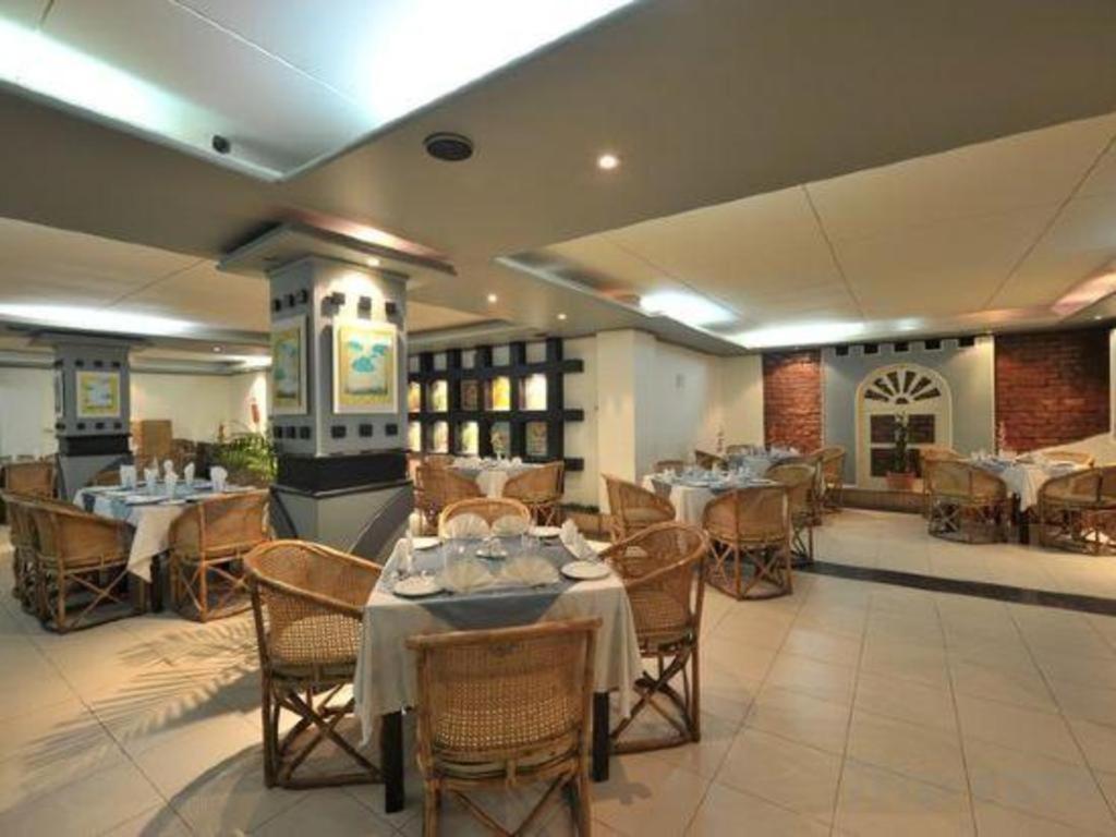 Hotel Tower Inn, Chittagong Luaran gambar