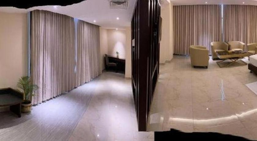Hotel Tower Inn, Chittagong Luaran gambar