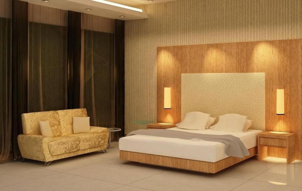 Hotel Tower Inn, Chittagong Luaran gambar