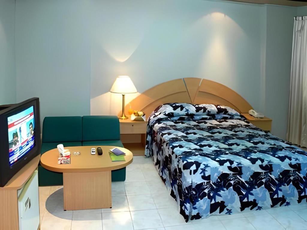 Hotel Tower Inn, Chittagong Luaran gambar