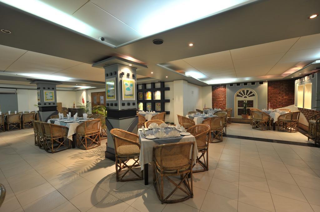 Hotel Tower Inn, Chittagong Luaran gambar